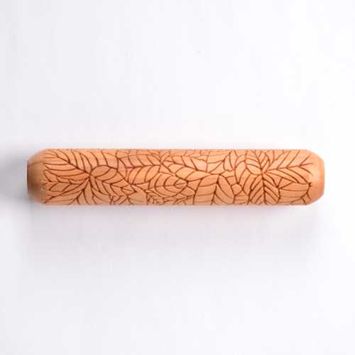 BHR-094 Big Hand Roller &#8211; Bed of Leaves