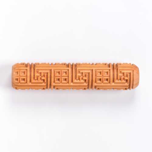 BHR-107 Big Hand Roller &#8211; Circuit Board