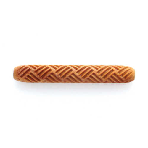 HR-023 HandRoller &#8211; Basket Weave 2