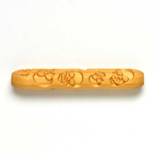 HR-033 HandRoller &#8211; Skulls