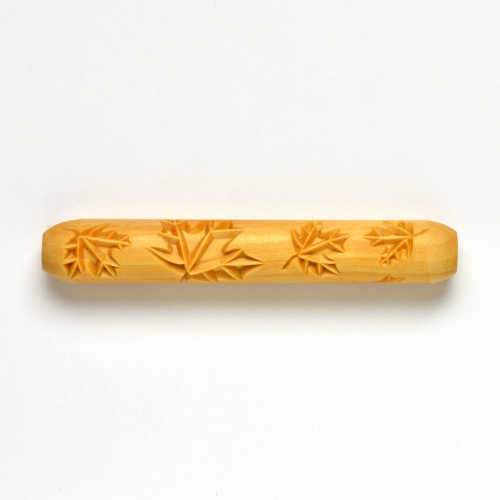 HR-035 HandRoller &#8211; Maple Leaves