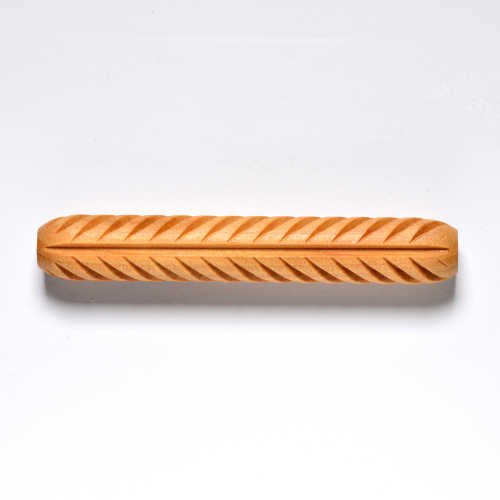 HR-062 HandRoller &#8211; Herringbone Pattern