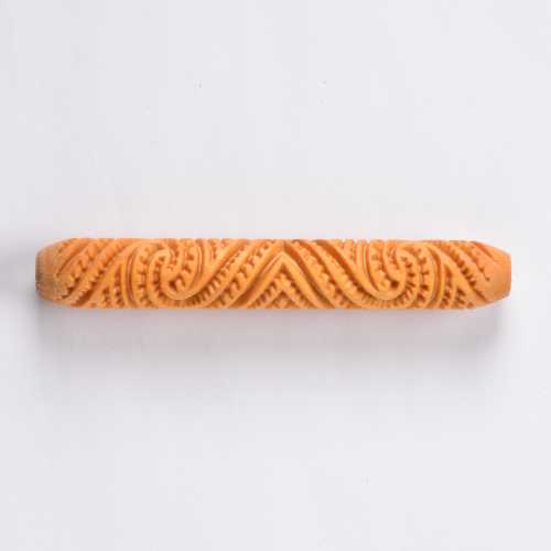 HR-068 HandRoller &#8211; Maori Spirals