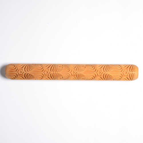 LHR-002 Long Hand Roller – Endless Orchid