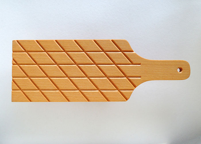 LP-02 Large Paddle &#8211; Lines and Diagonals