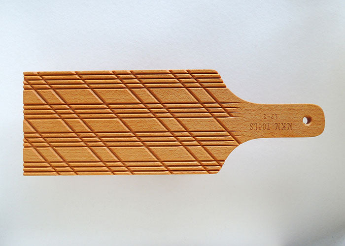 LP-02 Large Paddle &#8211; Lines and Diagonals