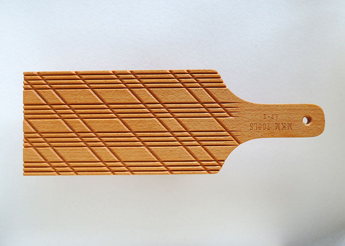 LP-02 Large Paddle – Lines and Diagonals