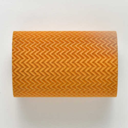 RL-001 Large Handle Roller &#8211; Fine Zigzag