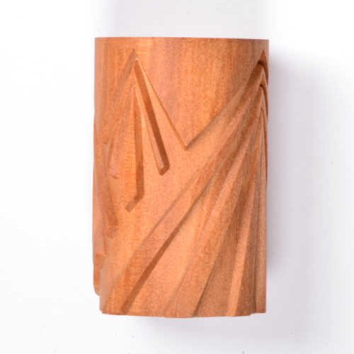 RL-027 Large Handle Roller &#8211; Mountain Landscape