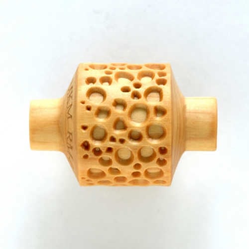 RM-036 Medium Handle Roller &#8211; Cobbles