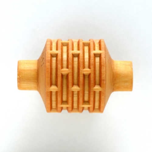 RM-041 Medium Handle Roller &#8211; Brick Work