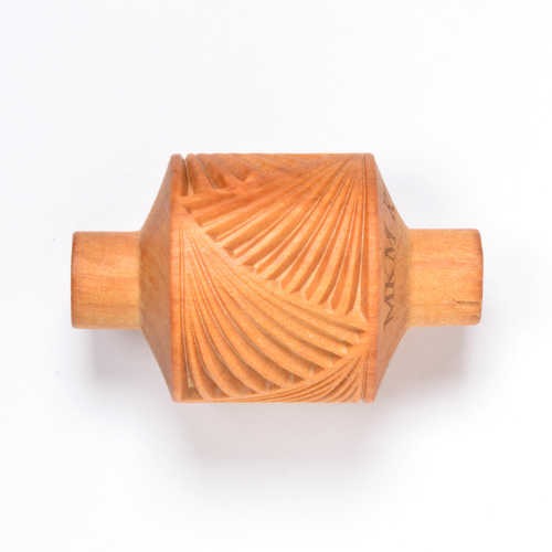 RM-047 Medium Handle Roller &#8211; Deco Fans