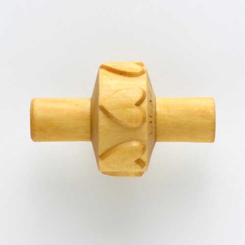 RS-012 Small Handle Roller &#8211; Hearts