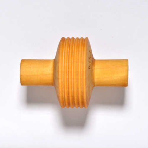 RS-103 Small Handle Roller &#8211; Six Small Groves