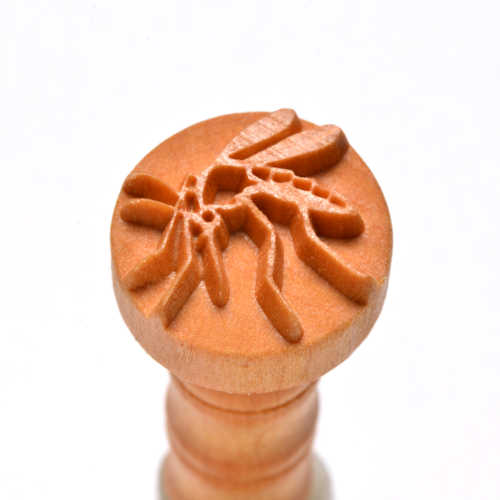 Scm-189 Medium Round – Mosquito