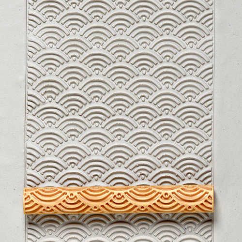 Sea of Japan Twig Roller