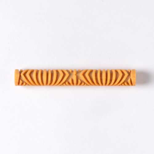 Mountain Reflection Texture Roller