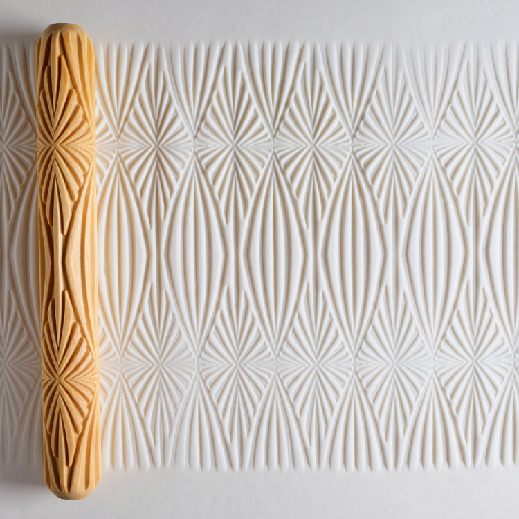 LHR-042 Long Hand Roller – Sunburst