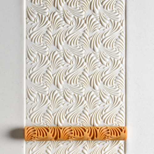 TW-036 Twig Texture Roller