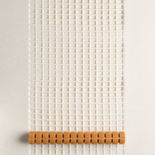 Twig Texture Roller Waffle