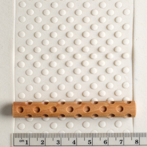 Dots Texture Clay Roller