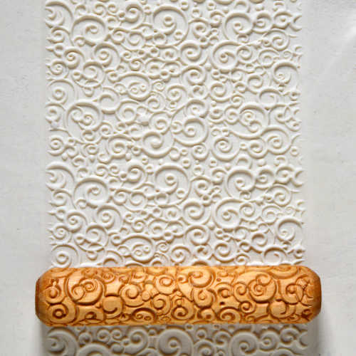 BHR-081 Big Hand Roller – Curlier