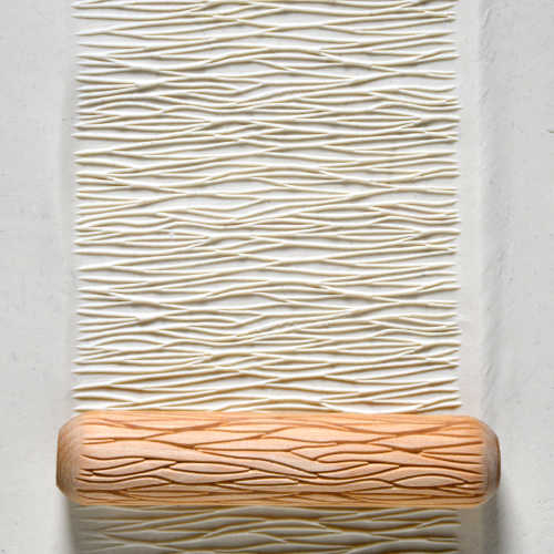 BHR-082 Big Hand Roller – Sedimentary Layers