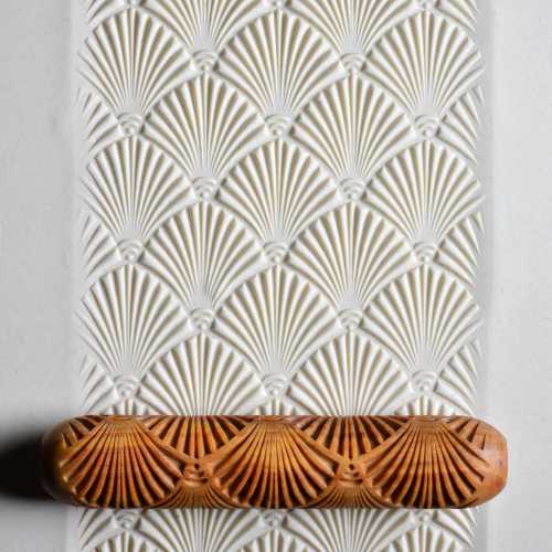 BHR-090 Big Hand Roller – Deco Fans