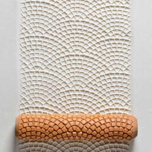 BHR-101 Big Hand Roller &#8211; Cobblestone