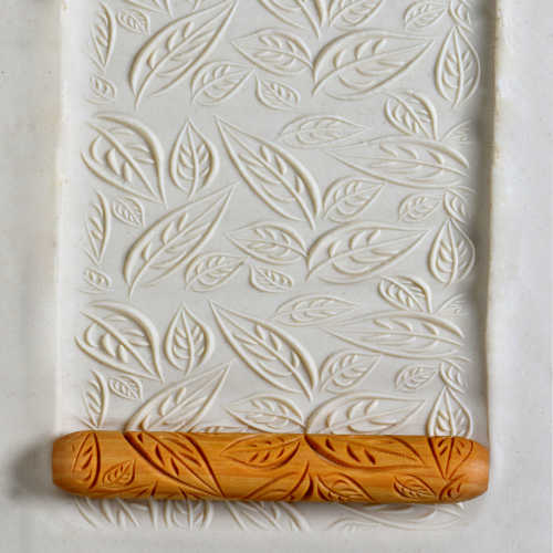 HR-014 HandRoller – Leaves
