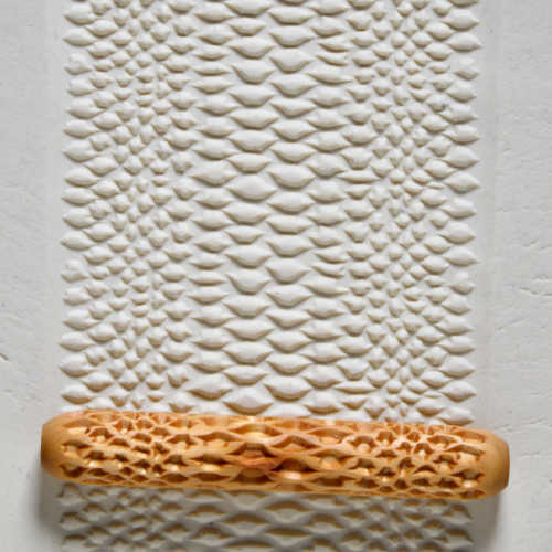 HR-065 HandRoller – Snake Skin