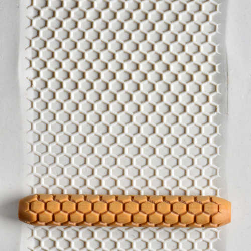 HR-066 HandRoller – Honeycomb