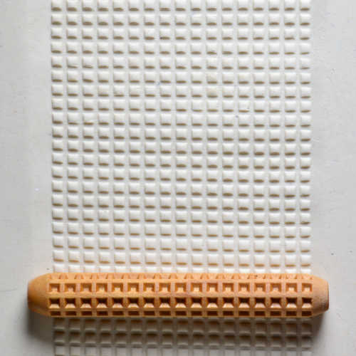HR-067 HandRoller – Waffle