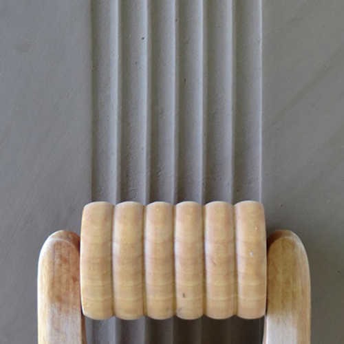 RL-105 Large Handle Roller &#8211; Big Bumps