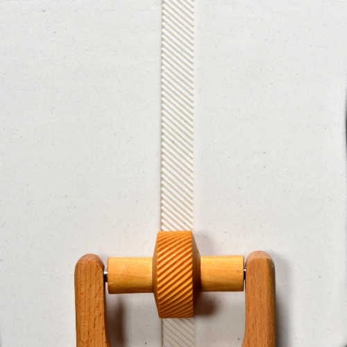 RS-022 Small Handle Roller &#8211; Diagonal up Right