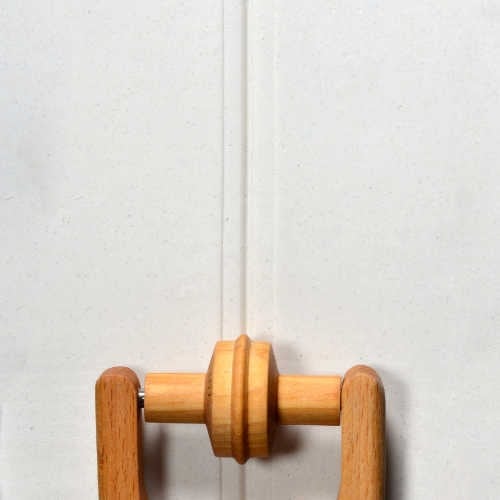 RS-101 Small Handle Roller – Single Groove