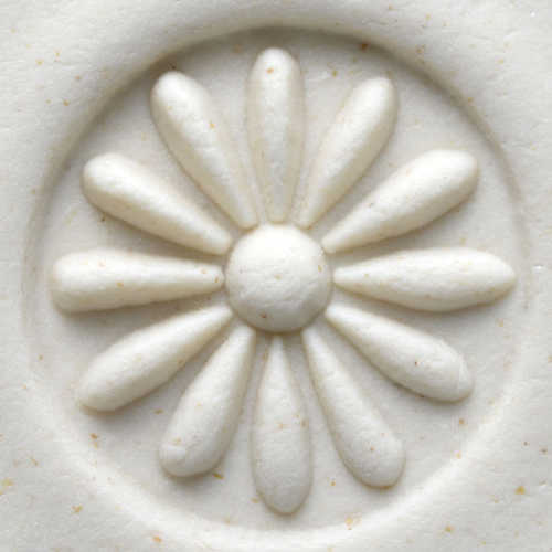Scm-003 Medium Round Stamp &#8211; Flower #1