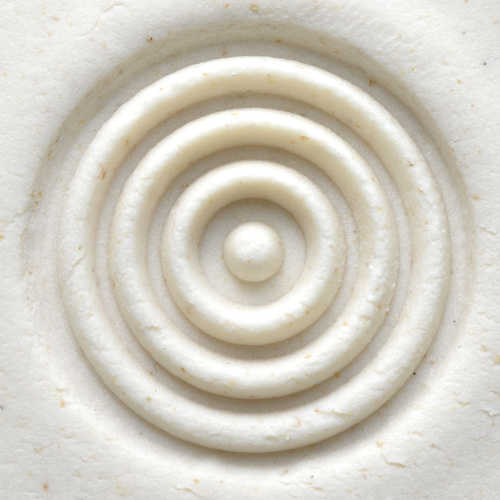Scm-011 Medium Round Stamp &#8211; Target