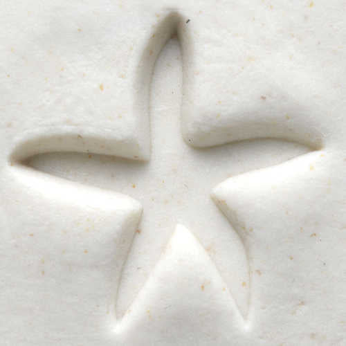 Scm-022 Medium Round Stamp &#8211; Starfish