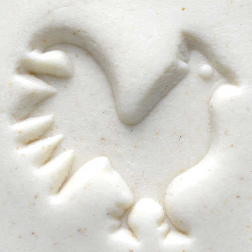 Scm-024 Medium Round Stamp &#8211; Rooster