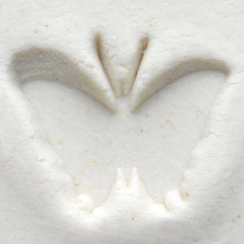 Scm-028 Medium Round Stamp &#8211; Butterfly