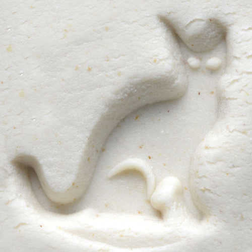 Scm-029 Medium Round Stamp &#8211; Cat