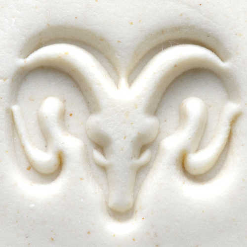 Scm-031 Medium Round Stamp &#8211; Ram