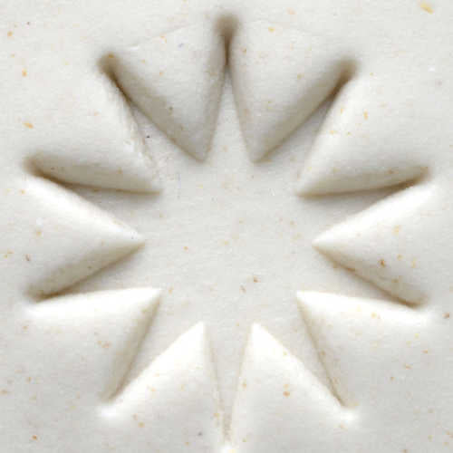 Scm-082 Medium Round Stamp &#8211; 10 Pointed Star