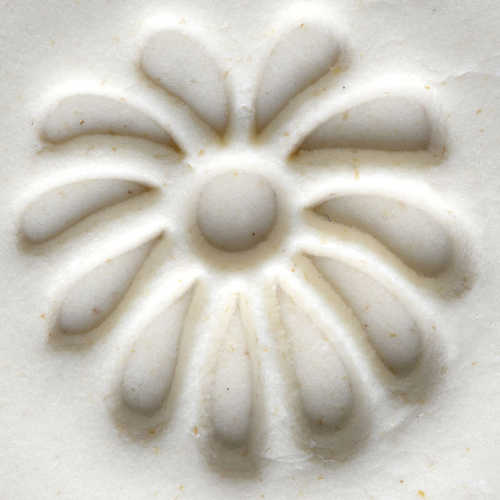 Scm-101 Medium Round Stamp &#8211; Daisy
