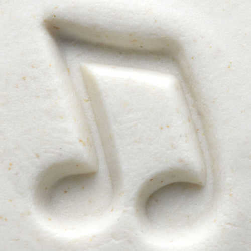 Scm-110 Medium Round Stamp &#8211; Eighth Note