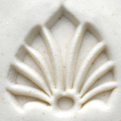 Scm-114 Medium Round Stamp &#8211; Crown Large Shell
