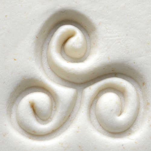 Scm-118 Medium Round Stamp &#8211; Tri Spiral