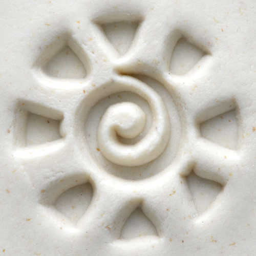 Scm-120 Medium Round Stamp &#8211; Inner Spiral