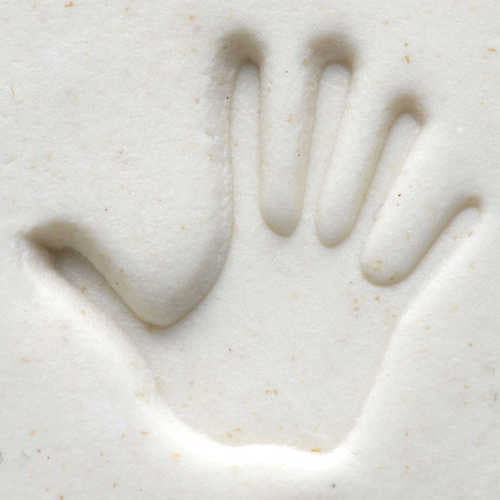Scm-125 Medium Round Stamp &#8211; Right Hand